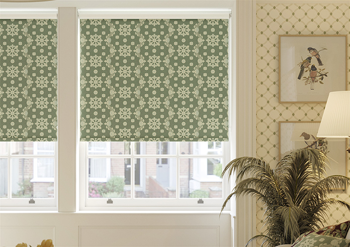 Chancel, Coriscon - Roller Blind - Image 3